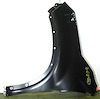 LH FT FNDR ASSY W/O SIG LMP HOLES SORENTO 10-11 - image 1