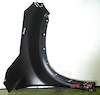 RH FT FNDR ASSY W/O SIG LMP HOLES SORENTO 10-11 - image 1