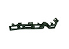 LH FRONT LOWER COVER SIDE - image 1