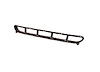 FRONT BUMPER INSERT KIA S - image 1