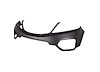 FRONT BUMPER COVER W/O SP - image 1