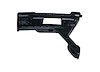 RH FT BUMPER COVER SUPPOR - image 1