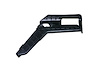 LH REAR BUMPER COVER RETA - image 1