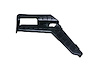 RH REAR BUMPER COVER RETA - image 1