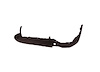 CAPA RR BUMPER COVER LOWE - image 1