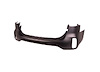 REAR BUMPER COVER UPPER W - image 1