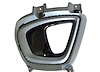 LH FT BUMPER INSERT FOG L - image 1