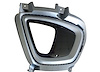 RH FT BUMPER INSERT FOG L - image 1
