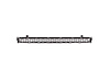 FRONT BUMPER GRILLE DK GR - image 1