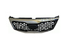 GRILLE ASY CHROME/BLACK K - image 1