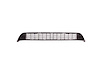 CAPA FRT BUMPER GRILLE W/ - image 1