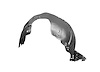 LH FRONT FENDER INNER PAN - image 1