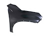 RH FRONT FENDER ASY W/O M - image 1