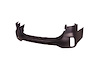 REAR BUMPER COVER UPPER W - image 1