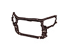 CAPA RADIATOR SUPPORT KIA - image 1