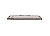 FRONT BUMPER GRILLE W/SPO - image 1