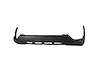 CAPA FRT BUMPER COVER LOW - image 1