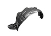 LH FRONT FENDER INNER PAN - image 1