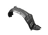 RH FRONT FENDER INNER PAN - image 1