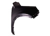 RT FRONT FENDER ASY SX W/ - image 1