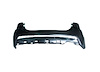 REAR BUMPER COVER SX W/O - image 1