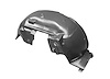 LH FRONT FENDER INNER PAN - image 1