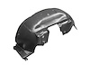 RH FRONT FENDER INNER PAN - image 1