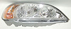 RH H.L. COMBINATION TYPE SEDONA 02-05 - image 1