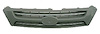 GRILLE CHR/GRY W/ SPORT SEDONA 06-07 - image 1