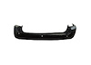 REAR BUMPER COVER EX|LX W - image 1