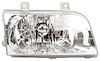 RH H.L. SPORTAGE 98-02 - image 1