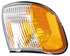 RH PARK/SIG LAMP SPORTAGE 01-02 - image 1