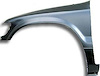 LH FENDER W/O SIDE CLADDING SPORTAGE 95-02 - image 1