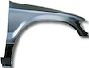 RH FENDER W/O SIDE CLADDING SPORTAGE 95-02 - image 1