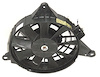 CON COOLING FAN ASSY BLADE/MOTOR/SHROUD SPORTAGE 95-02 - image 1