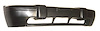 FT BUMPER CVR P SPORTAGE 98-02 - image 1