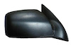 RH MIRROR OUTSIDE RR VIEW LX PWR NON HEATED P SPORTAGE 05-09 - image 1
