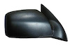 RH MIRROR OUTSIDE RR VIEW EX PWR HEATED P SPORTAGE 05-09 - image 1