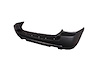 REAR BUMPER COVER 2.7L EN - image 1