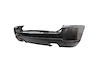 REAR BUMPER COVER W/O LUX - image 1