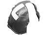 RH FRONT FENDER INNER PAN - image 1