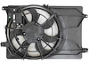 RADIATOR COOLING FAN ASY - image 1