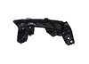 LT FRONT BUMPER COVER SUP - image 1