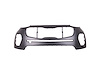 CAPA FRT BUMPER COVER EX| - image 1