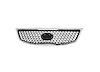 CAPA GRILLE ASY 2.4L BLAC - image 1