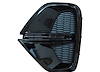 LT FRONT BUMPER INSERT FO - image 1