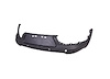 REAR BUMPER COVER 2.4L W/ - image 1