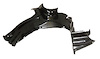 LH FT FENDER LINER RIO CINCO/RX-V 02 RIO SDN 01-02 - image 1