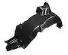 LH FENDER LINER RIO SDN 03-05 CINCO/RX-V 03-05 - image 1