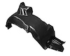 RH FENDER LINER RIO SDN 03-05 CINCO/RX-V 03-05 - image 1